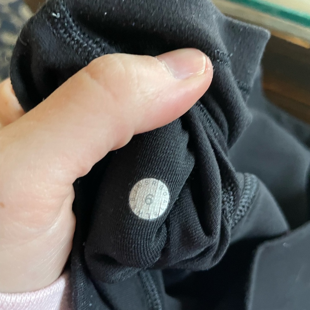 lululemon athletica Black Leggings - Picture 5 of 6
